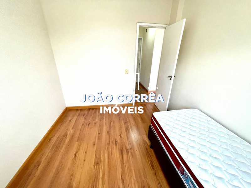 Conheça 39 Segundo quarto do imóvel - Apartamento à venda Rua Dona Claudina,Méier, Rio de Janeiro - R$ 325.000 - CBAP20337 - 19 39 Segundo quarto - Apartamento à venda Rua Dona Claudina,Méier, Rio de Janeiro - R$ 325.000 - CBAP20337 - 19