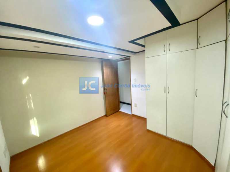 Conheça 6 Primeiro quarto do imóvel - Apartamento 3 quartos à venda Taquara, Rio de Janeiro - R$ 185.000 - CBAP30151 - 7 6 Primeiro quarto - Apartamento 3 quartos à venda Taquara, Rio de Janeiro - R$ 185.000 - CBAP30151 - 7