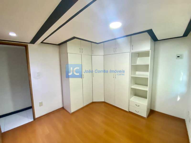 Conheça 7 Primeiro quarto do imóvel - Apartamento 3 quartos à venda Taquara, Rio de Janeiro - R$ 185.000 - CBAP30151 - 8 7 Primeiro quarto - Apartamento 3 quartos à venda Taquara, Rio de Janeiro - R$ 185.000 - CBAP30151 - 8