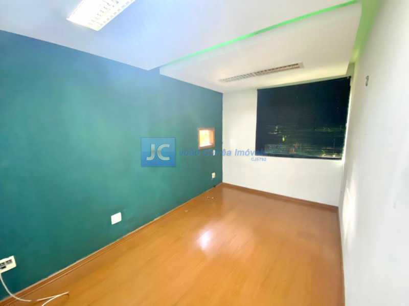 Conheça 8 Segundo quarto do imóvel - Apartamento 3 quartos à venda Taquara, Rio de Janeiro - R$ 185.000 - CBAP30151 - 9 8 Segundo quarto - Apartamento 3 quartos à venda Taquara, Rio de Janeiro - R$ 185.000 - CBAP30151 - 9