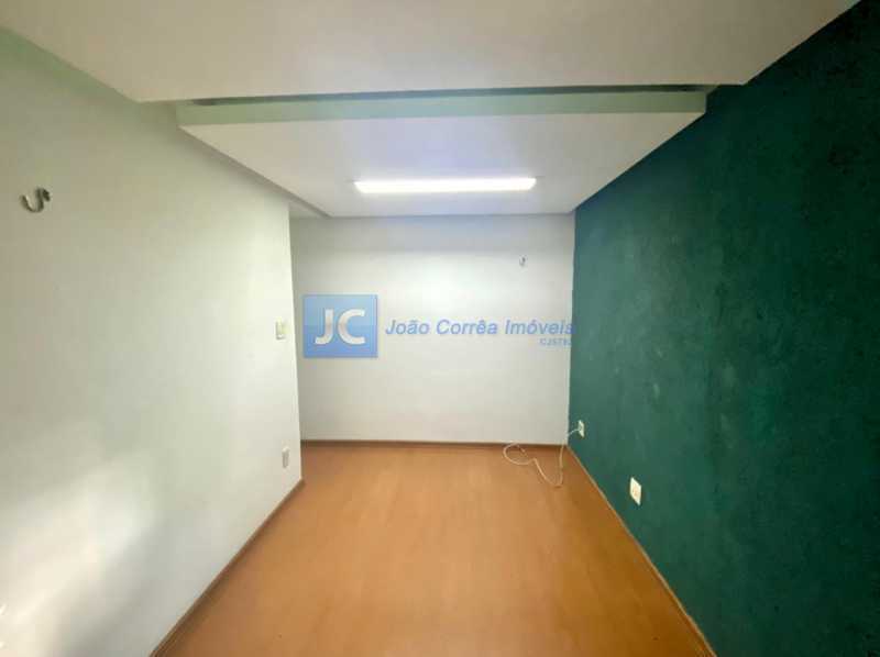 Conheça 9 Segundo quarto do imóvel - Apartamento 3 quartos à venda Taquara, Rio de Janeiro - R$ 185.000 - CBAP30151 - 10 9 Segundo quarto - Apartamento 3 quartos à venda Taquara, Rio de Janeiro - R$ 185.000 - CBAP30151 - 10