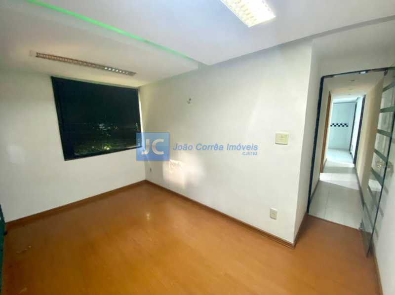 Conheça 10 Segundo quarto do imóvel - Apartamento 3 quartos à venda Taquara, Rio de Janeiro - R$ 185.000 - CBAP30151 - 11 10 Segundo quarto - Apartamento 3 quartos à venda Taquara, Rio de Janeiro - R$ 185.000 - CBAP30151 - 11