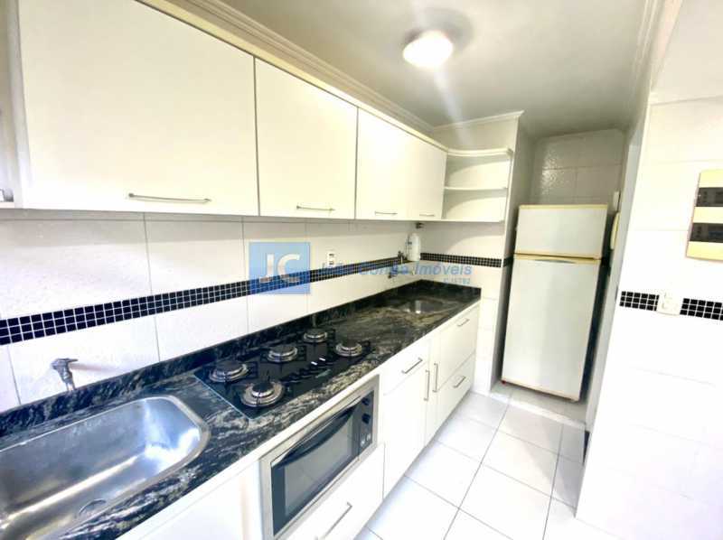 Conheça 13 Cozinha do imóvel - Apartamento 3 quartos à venda Taquara, Rio de Janeiro - R$ 185.000 - CBAP30151 - 14 13 Cozinha - Apartamento 3 quartos à venda Taquara, Rio de Janeiro - R$ 185.000 - CBAP30151 - 14