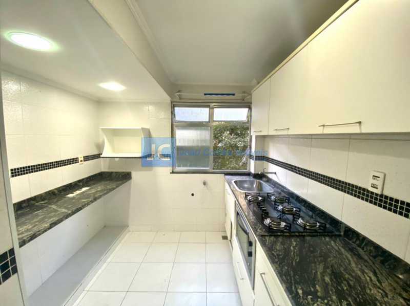 Conheça 14 cozinha do imóvel - Apartamento 3 quartos à venda Taquara, Rio de Janeiro - R$ 185.000 - CBAP30151 - 15 14 cozinha - Apartamento 3 quartos à venda Taquara, Rio de Janeiro - R$ 185.000 - CBAP30151 - 15