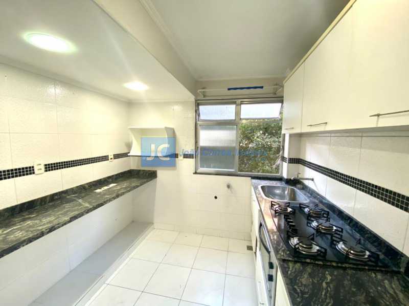 Conheça 15 Cozinha do imóvel - Apartamento 3 quartos à venda Taquara, Rio de Janeiro - R$ 185.000 - CBAP30151 - 16 15 Cozinha - Apartamento 3 quartos à venda Taquara, Rio de Janeiro - R$ 185.000 - CBAP30151 - 16