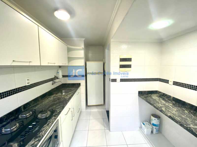 Conheça 16 Cozinha do imóvel - Apartamento 3 quartos à venda Taquara, Rio de Janeiro - R$ 185.000 - CBAP30151 - 17 16 Cozinha - Apartamento 3 quartos à venda Taquara, Rio de Janeiro - R$ 185.000 - CBAP30151 - 17
