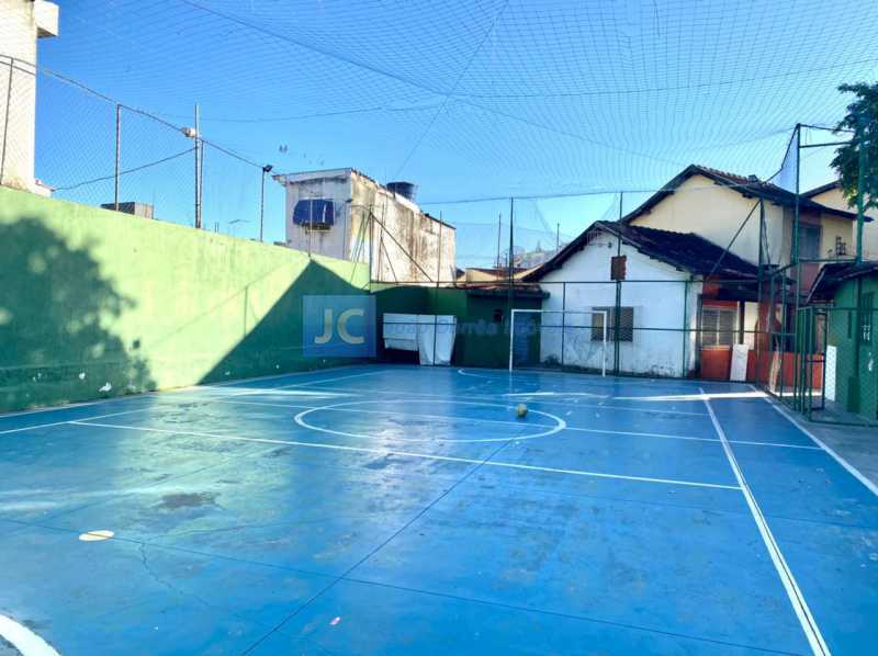 Conheça 17 Quadra do imóvel - Apartamento 3 quartos à venda Taquara, Rio de Janeiro - R$ 185.000 - CBAP30151 - 18 17 Quadra - Apartamento 3 quartos à venda Taquara, Rio de Janeiro - R$ 185.000 - CBAP30151 - 18