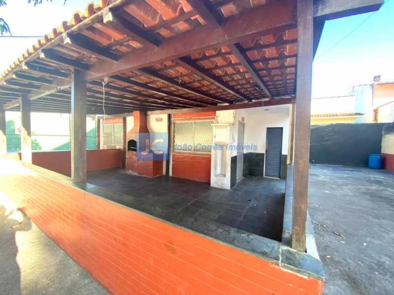 Conheça 18 Churrasqueira do imóvel - Apartamento 3 quartos à venda Taquara, Rio de Janeiro - R$ 185.000 - CBAP30151 - 19 18 Churrasqueira - Apartamento 3 quartos à venda Taquara, Rio de Janeiro - R$ 185.000 - CBAP30151 - 19