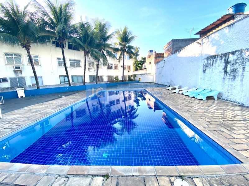 Conheça 20 Piscina do imóvel - Apartamento 3 quartos à venda Taquara, Rio de Janeiro - R$ 185.000 - CBAP30151 - 21 20 Piscina - Apartamento 3 quartos à venda Taquara, Rio de Janeiro - R$ 185.000 - CBAP30151 - 21