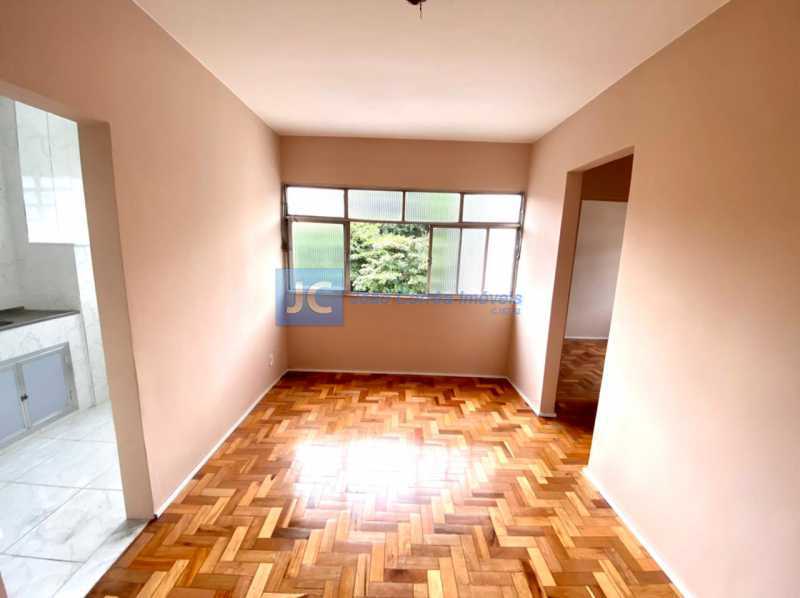 Conheça 1 Salão do imóvel - Apartamento à venda Rua Padre Roma,Engenho Novo, Rio de Janeiro - R$ 185.000 - CBAP20338 - 1 1 Salão - Apartamento à venda Rua Padre Roma,Engenho Novo, Rio de Janeiro - R$ 185.000 - CBAP20338 - 1