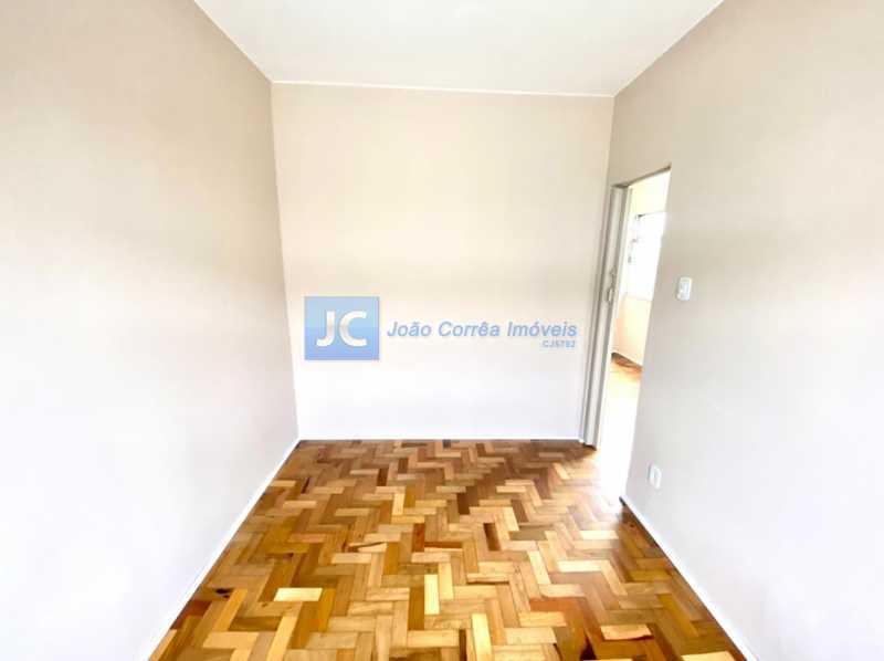 Conheça 2 Salão do imóvel - Apartamento à venda Rua Padre Roma,Engenho Novo, Rio de Janeiro - R$ 185.000 - CBAP20338 - 3 2 Salão - Apartamento à venda Rua Padre Roma,Engenho Novo, Rio de Janeiro - R$ 185.000 - CBAP20338 - 3