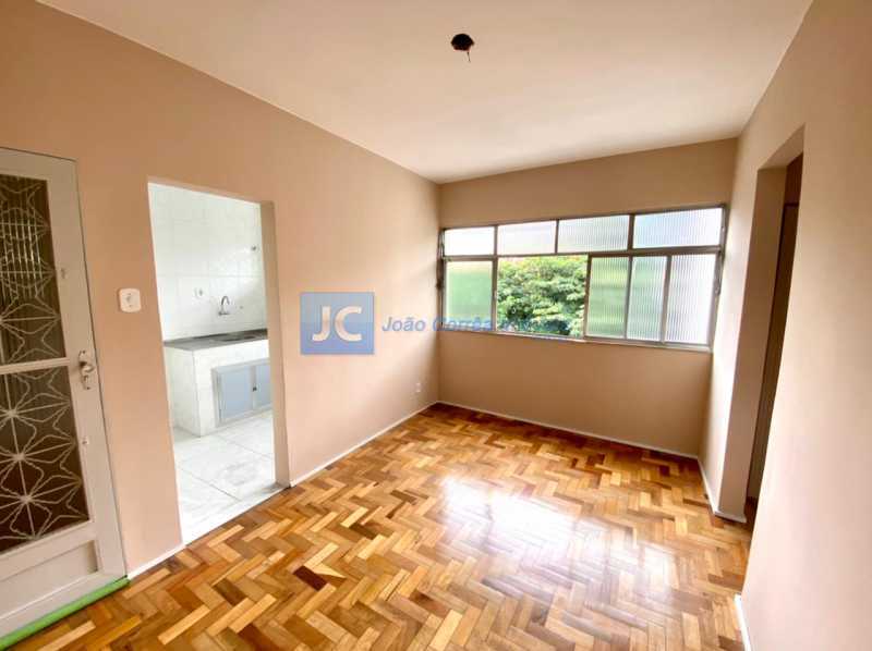 Conheça 3 Salão do imóvel - Apartamento à venda Rua Padre Roma,Engenho Novo, Rio de Janeiro - R$ 185.000 - CBAP20338 - 4 3 Salão - Apartamento à venda Rua Padre Roma,Engenho Novo, Rio de Janeiro - R$ 185.000 - CBAP20338 - 4