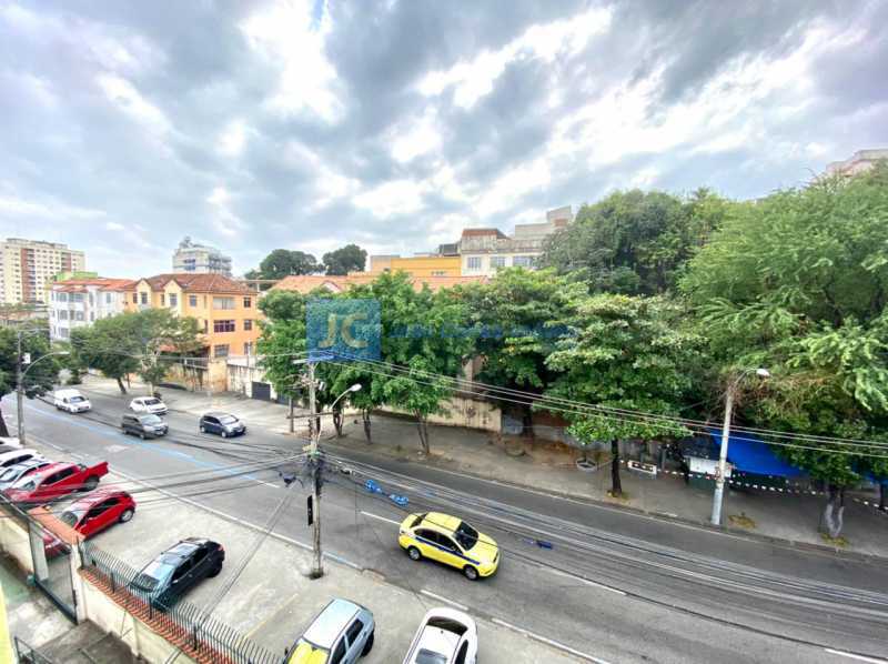 Conheça 4 Vista do imóvel - Apartamento à venda Rua Padre Roma,Engenho Novo, Rio de Janeiro - R$ 185.000 - CBAP20338 - 5 4 Vista - Apartamento à venda Rua Padre Roma,Engenho Novo, Rio de Janeiro - R$ 185.000 - CBAP20338 - 5