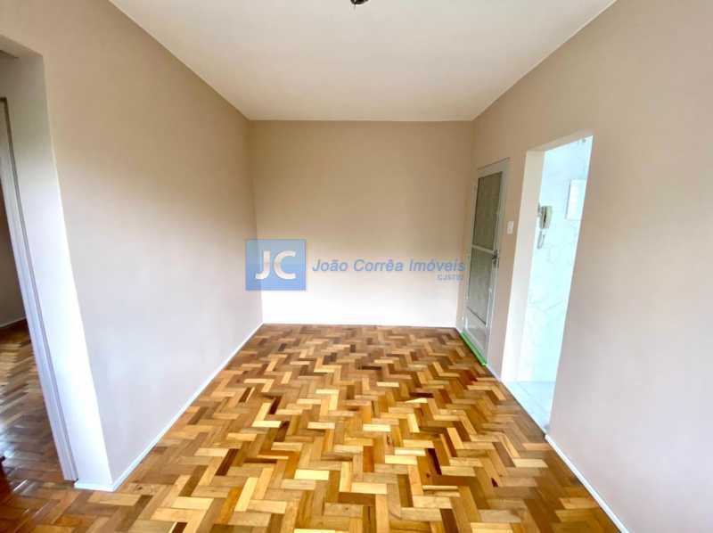 Conheça 5 Salão do imóvel - Apartamento à venda Rua Padre Roma,Engenho Novo, Rio de Janeiro - R$ 185.000 - CBAP20338 - 6 5 Salão - Apartamento à venda Rua Padre Roma,Engenho Novo, Rio de Janeiro - R$ 185.000 - CBAP20338 - 6