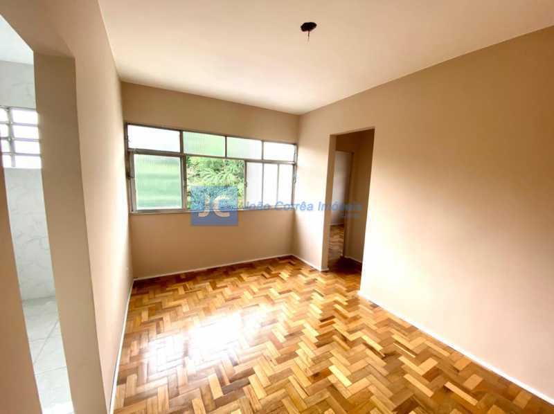 Conheça 6 Salão do imóvel - Apartamento à venda Rua Padre Roma,Engenho Novo, Rio de Janeiro - R$ 185.000 - CBAP20338 - 7 6 Salão - Apartamento à venda Rua Padre Roma,Engenho Novo, Rio de Janeiro - R$ 185.000 - CBAP20338 - 7