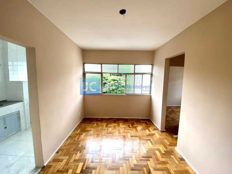 Conheça 7 Salão do imóvel - Apartamento à venda Rua Padre Roma,Engenho Novo, Rio de Janeiro - R$ 185.000 - CBAP20338 - 8 7 Salão - Apartamento à venda Rua Padre Roma,Engenho Novo, Rio de Janeiro - R$ 185.000 - CBAP20338 - 8