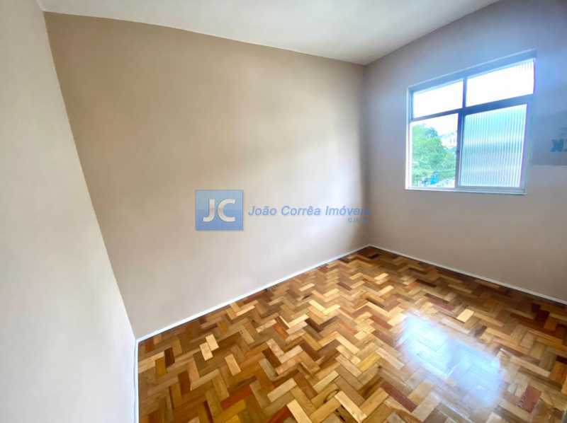 Conheça 8 Primeiro quarto do imóvel - Apartamento à venda Rua Padre Roma,Engenho Novo, Rio de Janeiro - R$ 185.000 - CBAP20338 - 9 8 Primeiro quarto - Apartamento à venda Rua Padre Roma,Engenho Novo, Rio de Janeiro - R$ 185.000 - CBAP20338 - 9