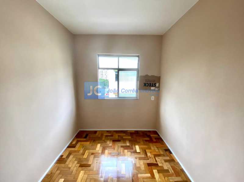 Conheça 9 Primeiro quarto do imóvel - Apartamento à venda Rua Padre Roma,Engenho Novo, Rio de Janeiro - R$ 185.000 - CBAP20338 - 10 9 Primeiro quarto - Apartamento à venda Rua Padre Roma,Engenho Novo, Rio de Janeiro - R$ 185.000 - CBAP20338 - 10