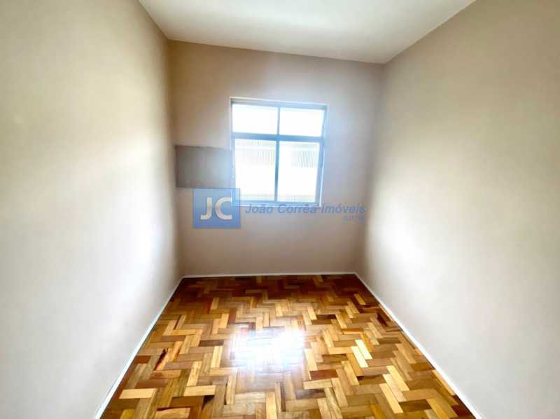 Conheça 10 Segundo quarto do imóvel - Apartamento à venda Rua Padre Roma,Engenho Novo, Rio de Janeiro - R$ 185.000 - CBAP20338 - 11 10 Segundo quarto - Apartamento à venda Rua Padre Roma,Engenho Novo, Rio de Janeiro - R$ 185.000 - CBAP20338 - 11