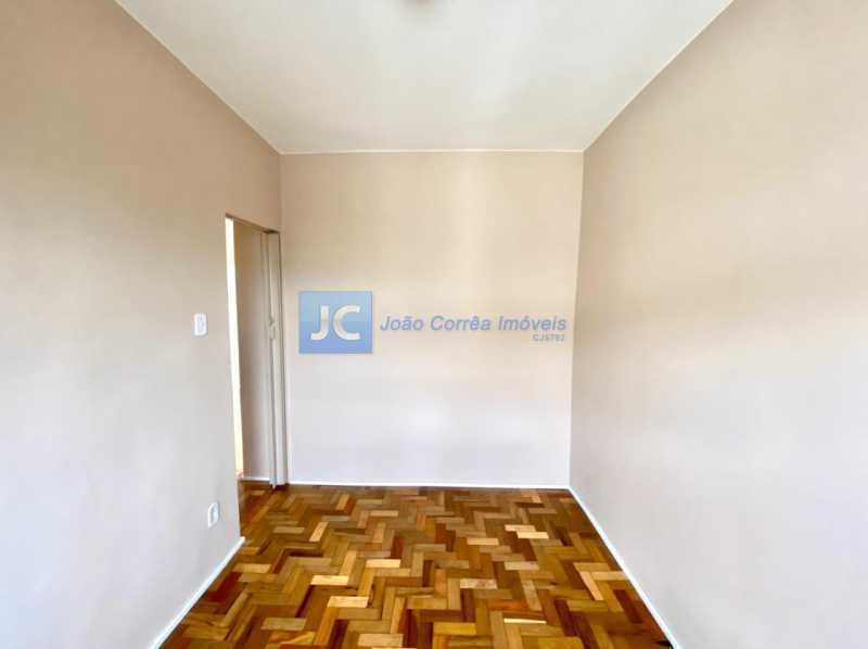 Conheça 11 Segundo quartoo do imóvel - Apartamento à venda Rua Padre Roma,Engenho Novo, Rio de Janeiro - R$ 185.000 - CBAP20338 - 12 11 Segundo quartoo - Apartamento à venda Rua Padre Roma,Engenho Novo, Rio de Janeiro - R$ 185.000 - CBAP20338 - 12