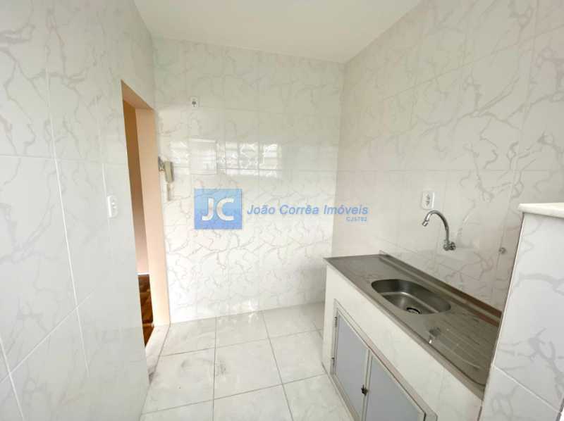 Conheça 14 Cozinha do imóvel - Apartamento à venda Rua Padre Roma,Engenho Novo, Rio de Janeiro - R$ 185.000 - CBAP20338 - 15 14 Cozinha - Apartamento à venda Rua Padre Roma,Engenho Novo, Rio de Janeiro - R$ 185.000 - CBAP20338 - 15
