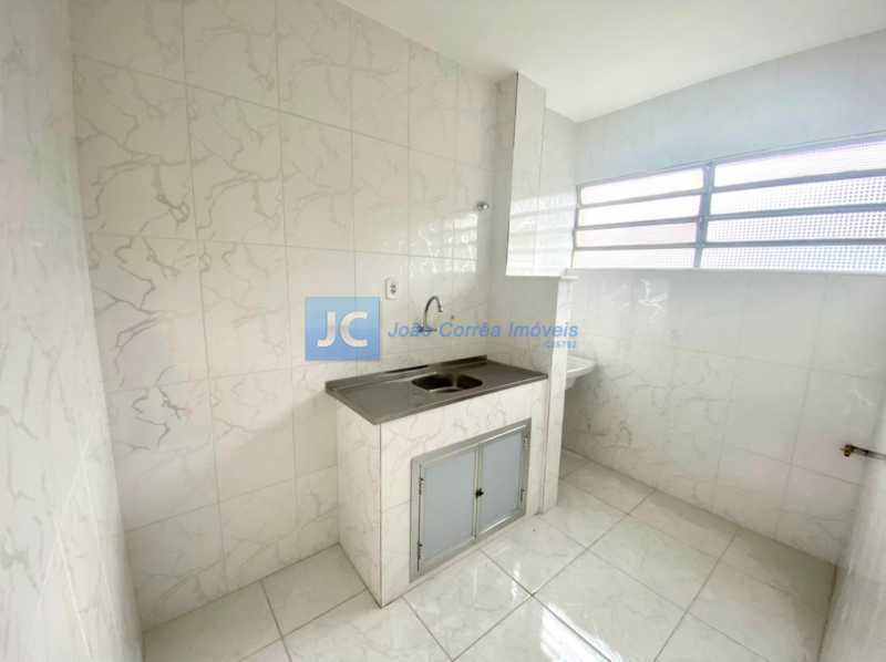 Conheça 15 Cozinha do imóvel - Apartamento à venda Rua Padre Roma,Engenho Novo, Rio de Janeiro - R$ 185.000 - CBAP20338 - 16 15 Cozinha - Apartamento à venda Rua Padre Roma,Engenho Novo, Rio de Janeiro - R$ 185.000 - CBAP20338 - 16