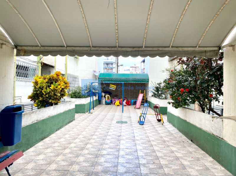 Conheça 19 Play do imóvel - Apartamento à venda Rua Padre Roma,Engenho Novo, Rio de Janeiro - R$ 185.000 - CBAP20338 - 20 19 Play - Apartamento à venda Rua Padre Roma,Engenho Novo, Rio de Janeiro - R$ 185.000 - CBAP20338 - 20