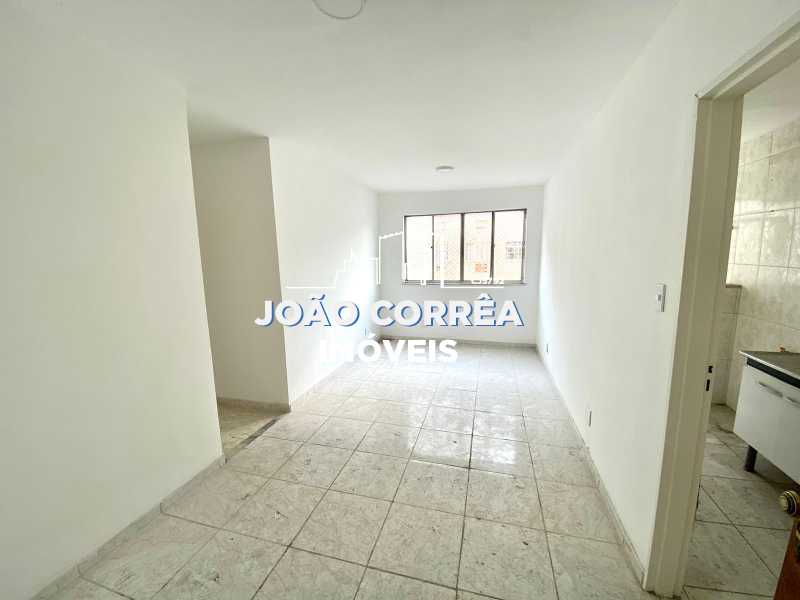 Conheça 1 Salão do imóvel - Apartamento à venda Rua Moacir de Almeida,Tomás Coelho, Rio de Janeiro - R$ 130.000 - CBAP20342 - 1 1 Salão - Apartamento à venda Rua Moacir de Almeida,Tomás Coelho, Rio de Janeiro - R$ 130.000 - CBAP20342 - 1
