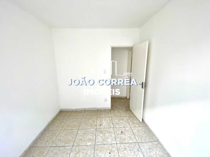 Conheça 4 Primeiro quarto do imóvel - Apartamento à venda Rua Moacir de Almeida,Tomás Coelho, Rio de Janeiro - R$ 130.000 - CBAP20342 - 5 4 Primeiro quarto - Apartamento à venda Rua Moacir de Almeida,Tomás Coelho, Rio de Janeiro - R$ 130.000 - CBAP20342 - 5