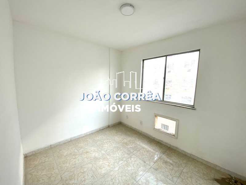 Conheça 6 Segundo quarto do imóvel - Apartamento à venda Rua Moacir de Almeida,Tomás Coelho, Rio de Janeiro - R$ 130.000 - CBAP20342 - 7 6 Segundo quarto - Apartamento à venda Rua Moacir de Almeida,Tomás Coelho, Rio de Janeiro - R$ 130.000 - CBAP20342 - 7