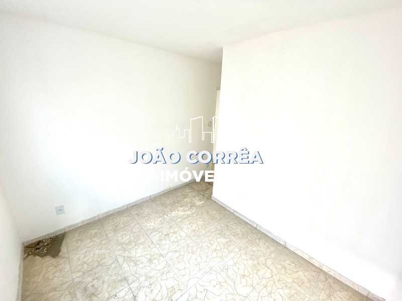 Conheça 8 Primeiro quarto do imóvel - Apartamento à venda Rua Moacir de Almeida,Tomás Coelho, Rio de Janeiro - R$ 130.000 - CBAP20342 - 9 8 Primeiro quarto - Apartamento à venda Rua Moacir de Almeida,Tomás Coelho, Rio de Janeiro - R$ 130.000 - CBAP20342 - 9
