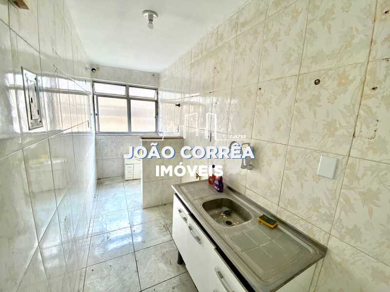 Conheça 12 Cozinha do imóvel - Apartamento à venda Rua Moacir de Almeida,Tomás Coelho, Rio de Janeiro - R$ 130.000 - CBAP20342 - 13 12 Cozinha - Apartamento à venda Rua Moacir de Almeida,Tomás Coelho, Rio de Janeiro - R$ 130.000 - CBAP20342 - 13