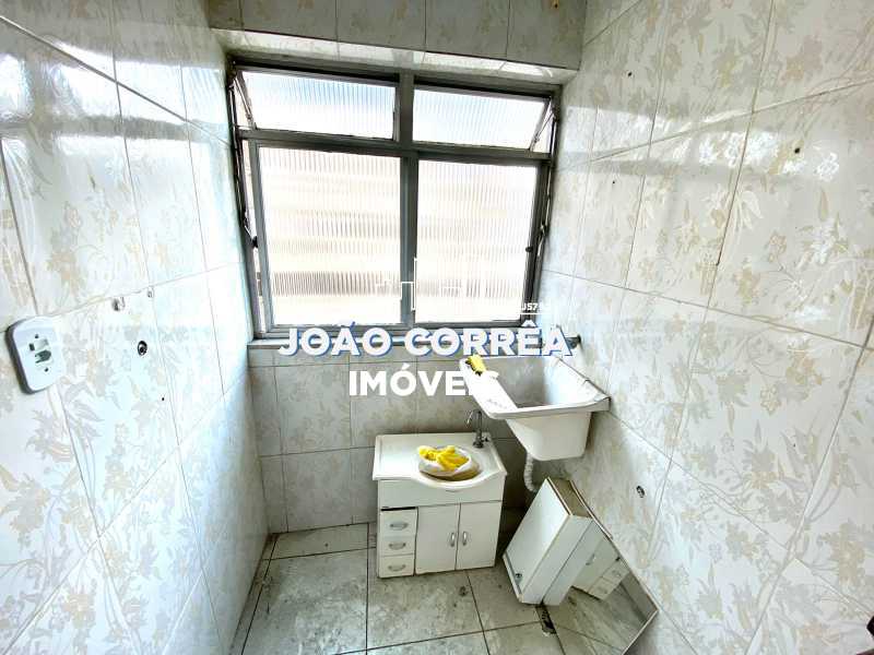 Conheça 14 Área serviço do imóvel - Apartamento à venda Rua Moacir de Almeida,Tomás Coelho, Rio de Janeiro - R$ 130.000 - CBAP20342 - 15 14 Área serviço - Apartamento à venda Rua Moacir de Almeida,Tomás Coelho, Rio de Janeiro - R$ 130.000 - CBAP20342 - 15