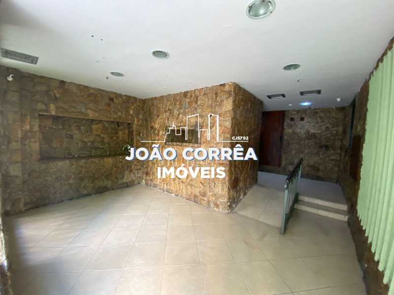 Conheça 15 Portaria do bloco do imóvel - Apartamento à venda Rua Moacir de Almeida,Tomás Coelho, Rio de Janeiro - R$ 130.000 - CBAP20342 - 16 15 Portaria do bloco - Apartamento à venda Rua Moacir de Almeida,Tomás Coelho, Rio de Janeiro - R$ 130.000 - CBAP20342 - 16