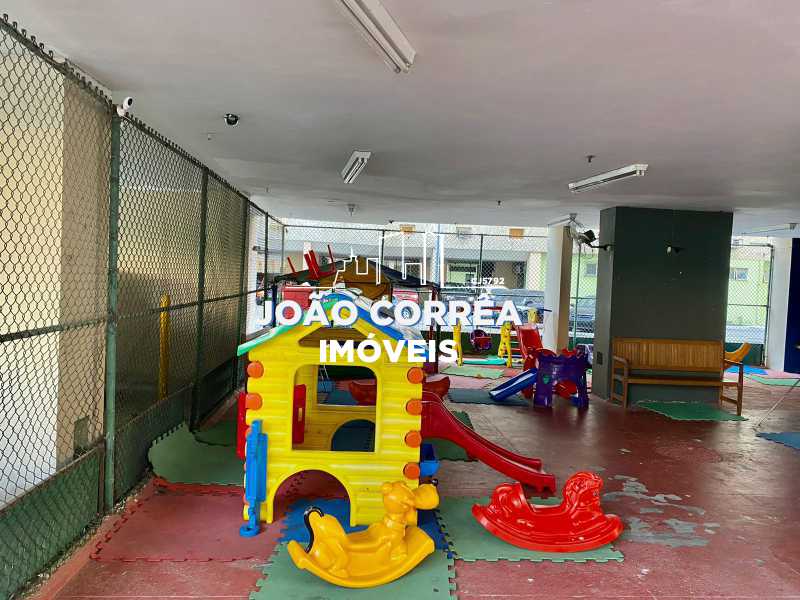 Conheça 17 Brinquedos infantins do imóvel - Apartamento à venda Rua Moacir de Almeida,Tomás Coelho, Rio de Janeiro - R$ 130.000 - CBAP20342 - 18 17 Brinquedos infantins - Apartamento à venda Rua Moacir de Almeida,Tomás Coelho, Rio de Janeiro - R$ 130.000 - CBAP20342 - 18