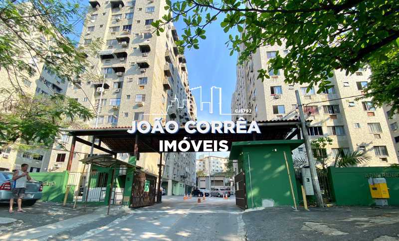 Conheça 20 Fachada do imóvel - Apartamento à venda Rua Moacir de Almeida,Tomás Coelho, Rio de Janeiro - R$ 130.000 - CBAP20342 - 21 20 Fachada - Apartamento à venda Rua Moacir de Almeida,Tomás Coelho, Rio de Janeiro - R$ 130.000 - CBAP20342 - 21