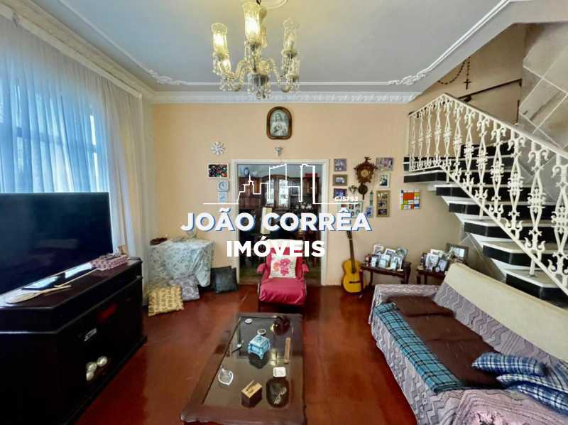 Conheça 1 Sala do imóvel - Casa em Condomínio 4 quartos à venda Méier, Rio de Janeiro - R$ 690.000 - CBCN40005 - 1 1 Sala - Casa em Condomínio 4 quartos à venda Méier, Rio de Janeiro - R$ 690.000 - CBCN40005 - 1