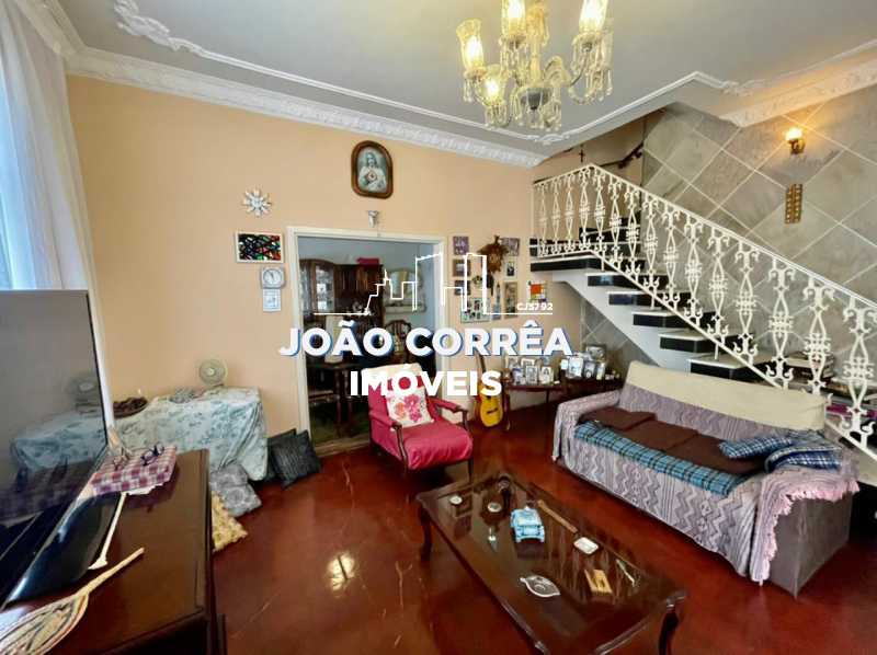 Conheça 2 Sala do imóvel - Casa em Condomínio 4 quartos à venda Méier, Rio de Janeiro - R$ 690.000 - CBCN40005 - 3 2 Sala - Casa em Condomínio 4 quartos à venda Méier, Rio de Janeiro - R$ 690.000 - CBCN40005 - 3