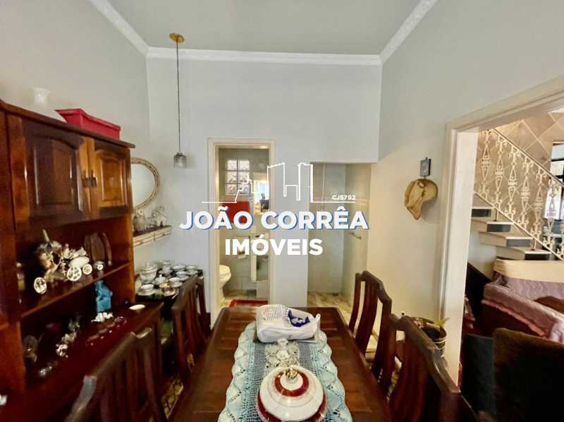 Conheça 4 Sala do imóvel - Casa em Condomínio 4 quartos à venda Méier, Rio de Janeiro - R$ 690.000 - CBCN40005 - 5 4 Sala - Casa em Condomínio 4 quartos à venda Méier, Rio de Janeiro - R$ 690.000 - CBCN40005 - 5