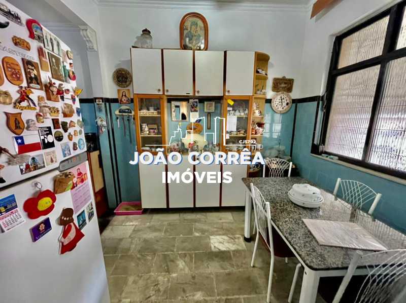 Conheça 5 Copa cozinha do imóvel - Casa em Condomínio 4 quartos à venda Méier, Rio de Janeiro - R$ 690.000 - CBCN40005 - 6 5 Copa cozinha - Casa em Condomínio 4 quartos à venda Méier, Rio de Janeiro - R$ 690.000 - CBCN40005 - 6