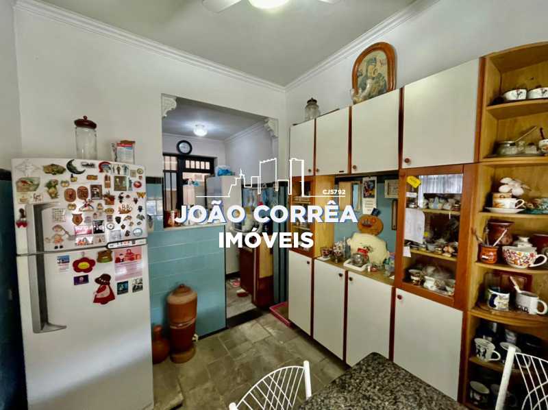Conheça 6 Copa cozinha do imóvel - Casa em Condomínio 4 quartos à venda Méier, Rio de Janeiro - R$ 690.000 - CBCN40005 - 7 6 Copa cozinha - Casa em Condomínio 4 quartos à venda Méier, Rio de Janeiro - R$ 690.000 - CBCN40005 - 7