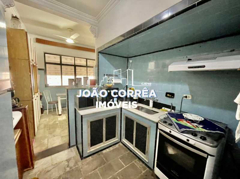 Conheça 7 Copa cozinha do imóvel - Casa em Condomínio 4 quartos à venda Méier, Rio de Janeiro - R$ 690.000 - CBCN40005 - 8 7 Copa cozinha - Casa em Condomínio 4 quartos à venda Méier, Rio de Janeiro - R$ 690.000 - CBCN40005 - 8