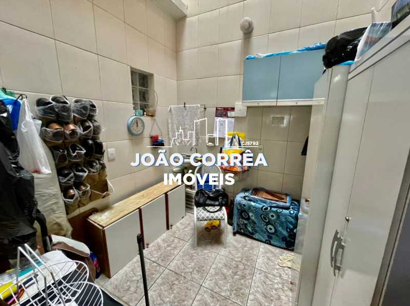 Conheça 8 Área serviço do imóvel - Casa em Condomínio 4 quartos à venda Méier, Rio de Janeiro - R$ 690.000 - CBCN40005 - 9 8 Área serviço - Casa em Condomínio 4 quartos à venda Méier, Rio de Janeiro - R$ 690.000 - CBCN40005 - 9