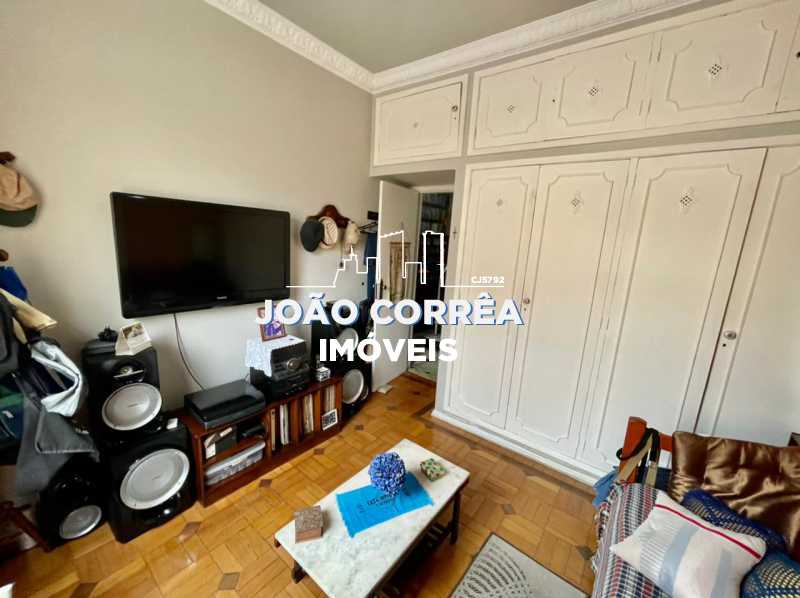 Conheça 11 Primeiro quarto do imóvel - Casa em Condomínio 4 quartos à venda Méier, Rio de Janeiro - R$ 690.000 - CBCN40005 - 12 11 Primeiro quarto - Casa em Condomínio 4 quartos à venda Méier, Rio de Janeiro - R$ 690.000 - CBCN40005 - 12