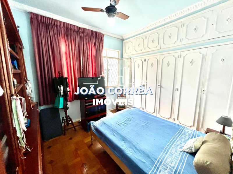 Conheça 13 Segundo quarto do imóvel - Casa em Condomínio 4 quartos à venda Méier, Rio de Janeiro - R$ 690.000 - CBCN40005 - 14 13 Segundo quarto - Casa em Condomínio 4 quartos à venda Méier, Rio de Janeiro - R$ 690.000 - CBCN40005 - 14