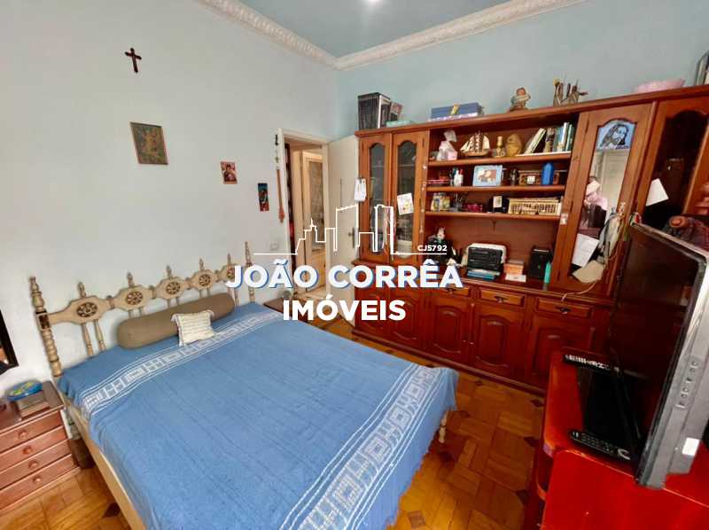 Conheça 14 Segundo quarto do imóvel - Casa em Condomínio 4 quartos à venda Méier, Rio de Janeiro - R$ 690.000 - CBCN40005 - 15 14 Segundo quarto - Casa em Condomínio 4 quartos à venda Méier, Rio de Janeiro - R$ 690.000 - CBCN40005 - 15