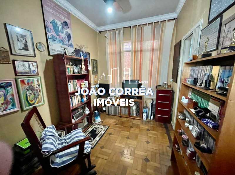Conheça 15 Terceiro quarto do imóvel - Casa em Condomínio 4 quartos à venda Méier, Rio de Janeiro - R$ 690.000 - CBCN40005 - 16 15 Terceiro quarto - Casa em Condomínio 4 quartos à venda Méier, Rio de Janeiro - R$ 690.000 - CBCN40005 - 16