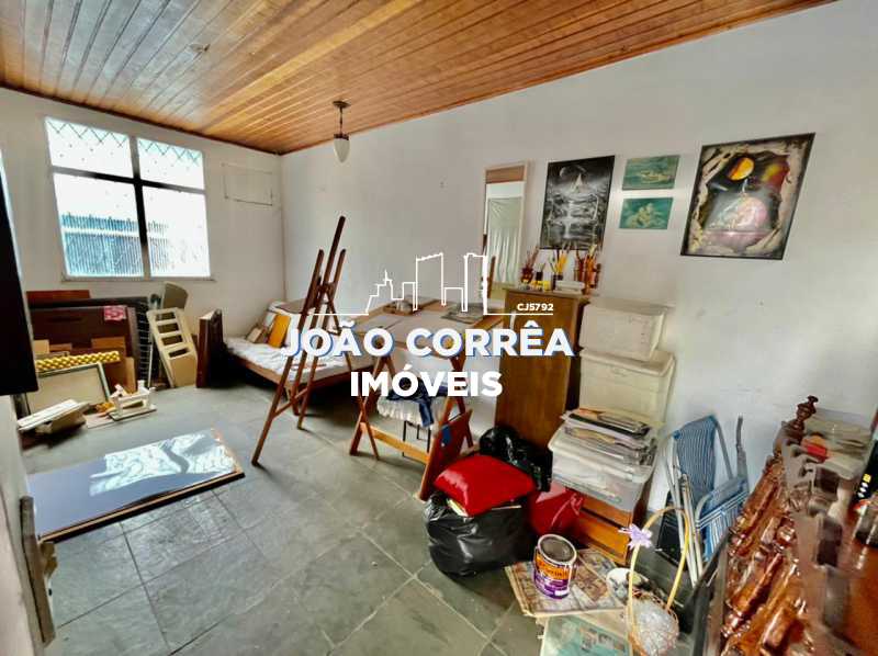 Conheça 16 Quarto quarto do imóvel - Casa em Condomínio 4 quartos à venda Méier, Rio de Janeiro - R$ 690.000 - CBCN40005 - 17 16 Quarto quarto - Casa em Condomínio 4 quartos à venda Méier, Rio de Janeiro - R$ 690.000 - CBCN40005 - 17