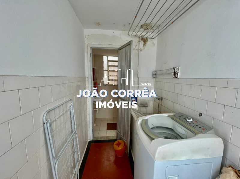Conheça 19 Lavanderia do imóvel - Casa em Condomínio 4 quartos à venda Méier, Rio de Janeiro - R$ 690.000 - CBCN40005 - 20 19 Lavanderia - Casa em Condomínio 4 quartos à venda Méier, Rio de Janeiro - R$ 690.000 - CBCN40005 - 20