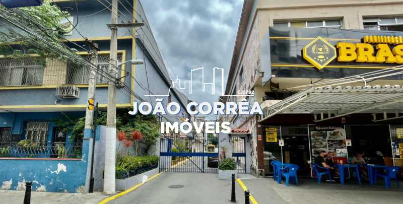 Conheça 20 Condominio do imóvel - Casa em Condomínio 4 quartos à venda Méier, Rio de Janeiro - R$ 690.000 - CBCN40005 - 21 20 Condominio - Casa em Condomínio 4 quartos à venda Méier, Rio de Janeiro - R$ 690.000 - CBCN40005 - 21